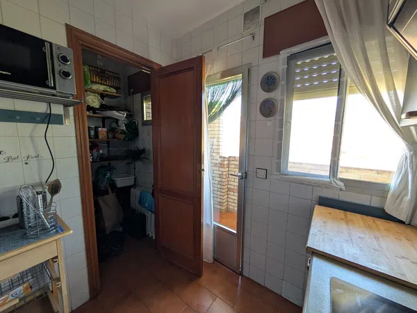 Piso en La Adrada - Foto 7