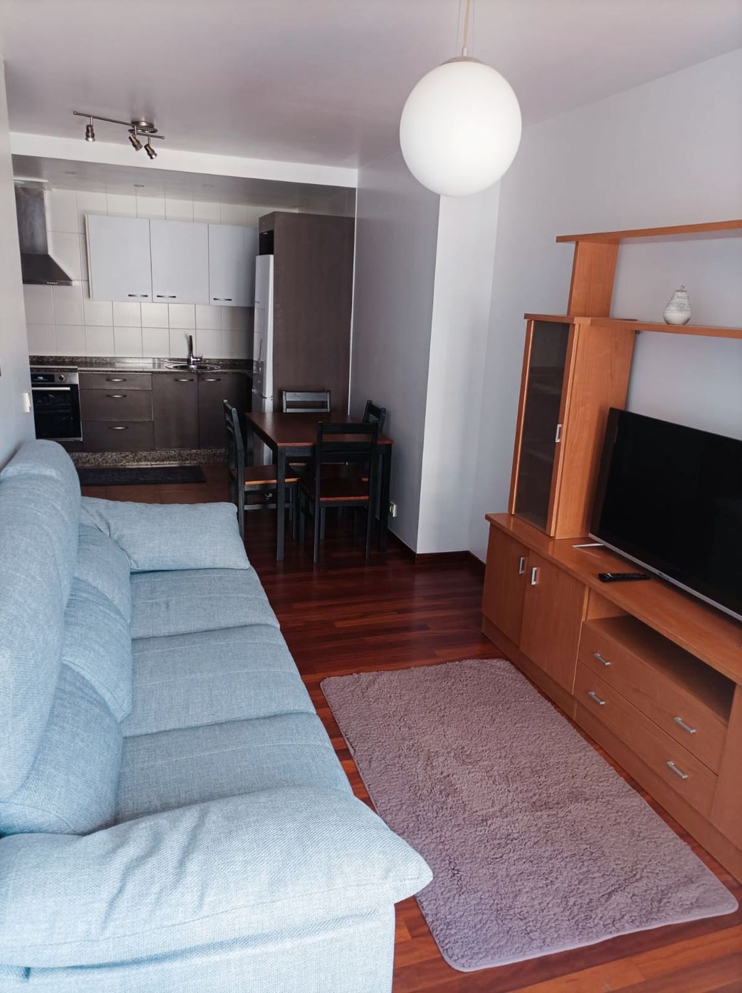 Piso en Calle Carlos Casares, 13 b, Ribeira, Ribeira - Foto 2