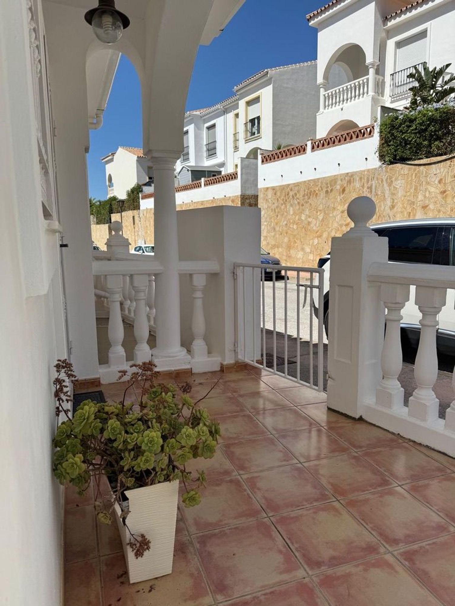Casa de pueblo en Urbanización Pueblo Valtocado, 1 -5 - Foto 3