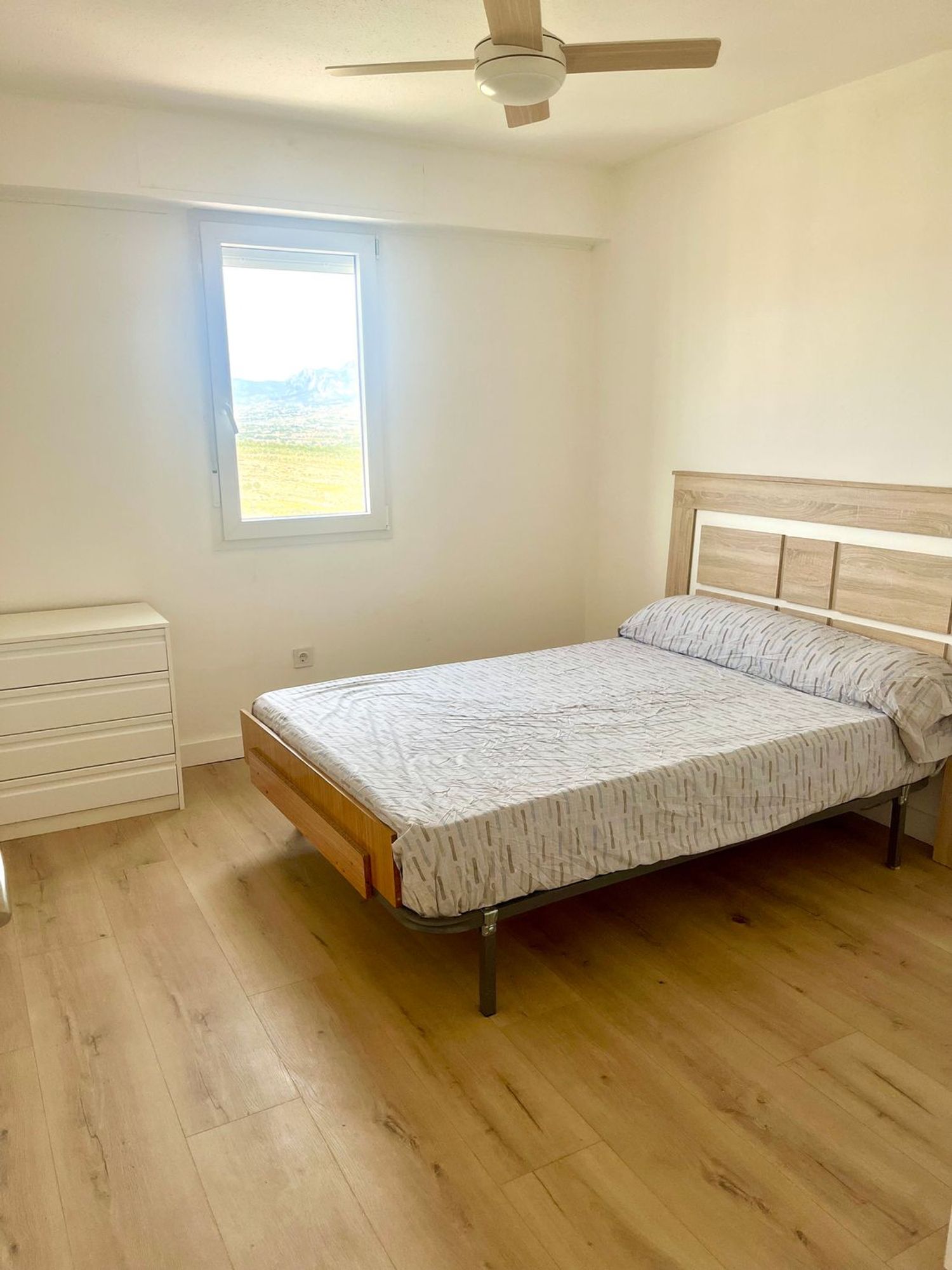 Ático en calle Pintor Pedro Camacho, 4 - Foto 5