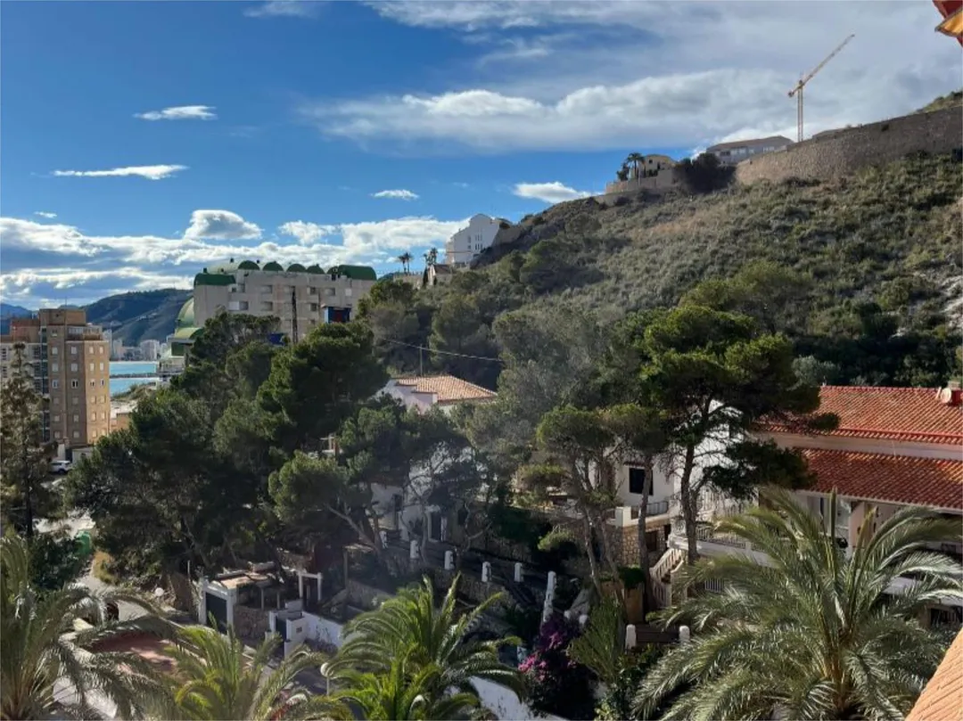 Piso en  Carrer Doctor Terradell 1 - Foto 36