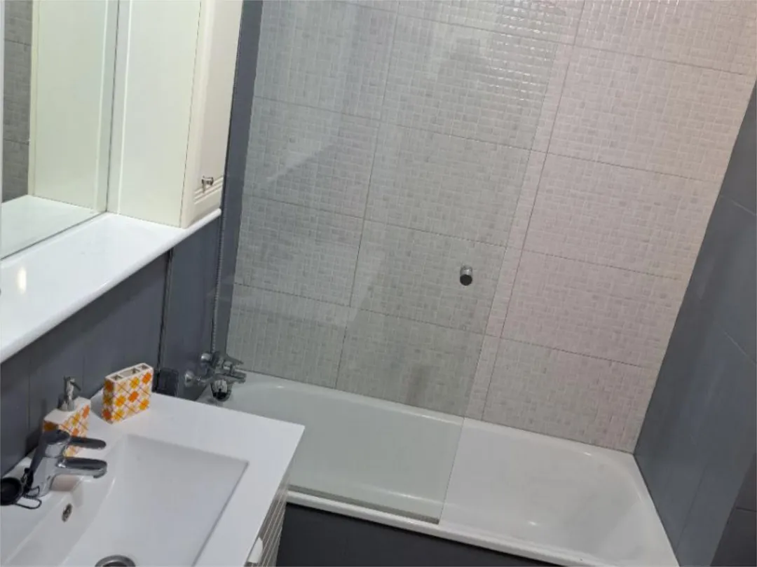 Piso en  Calle Roberto Olid 11 - Foto 9