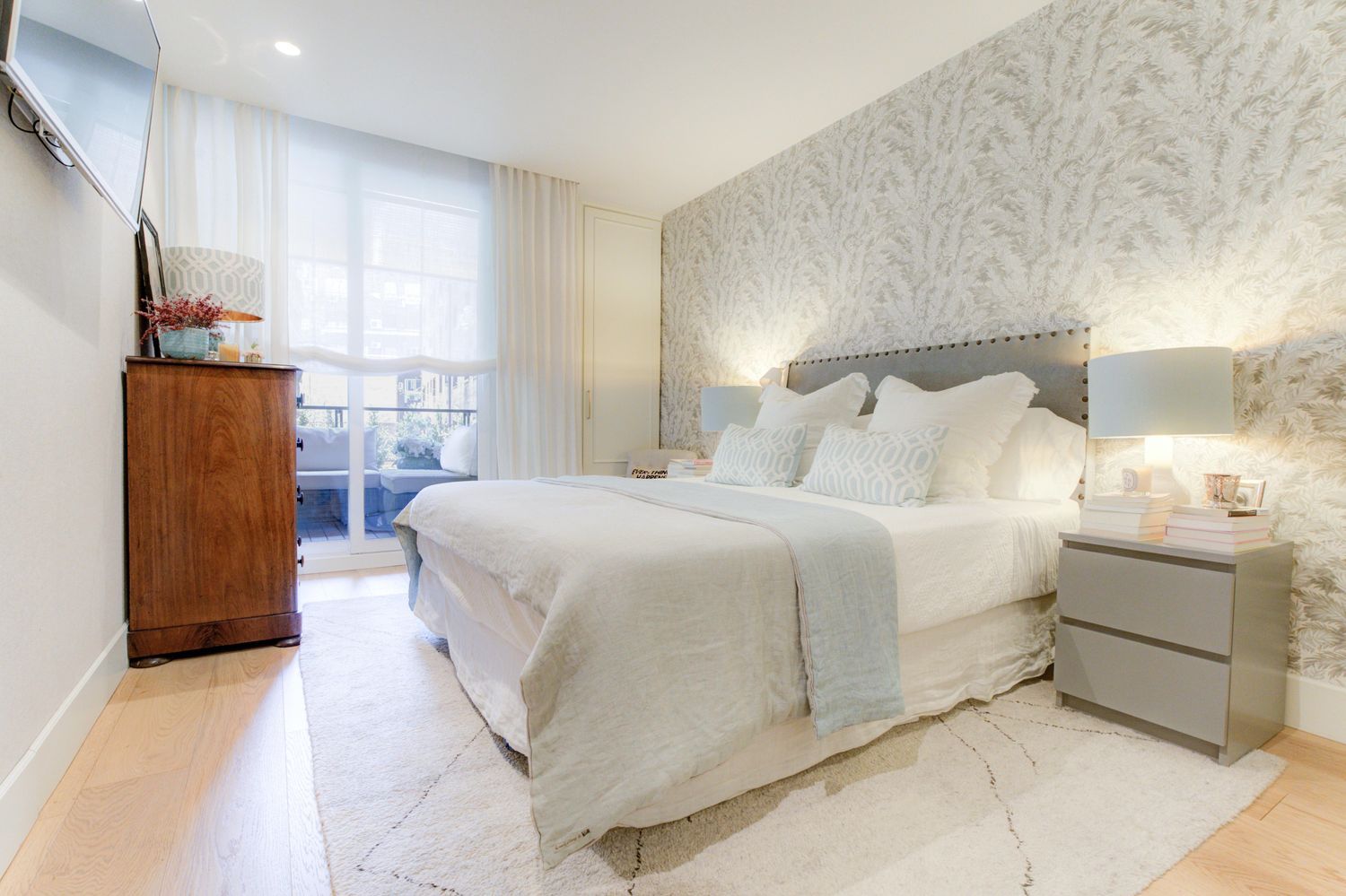 Piso en Barrio Almagro - Foto 16