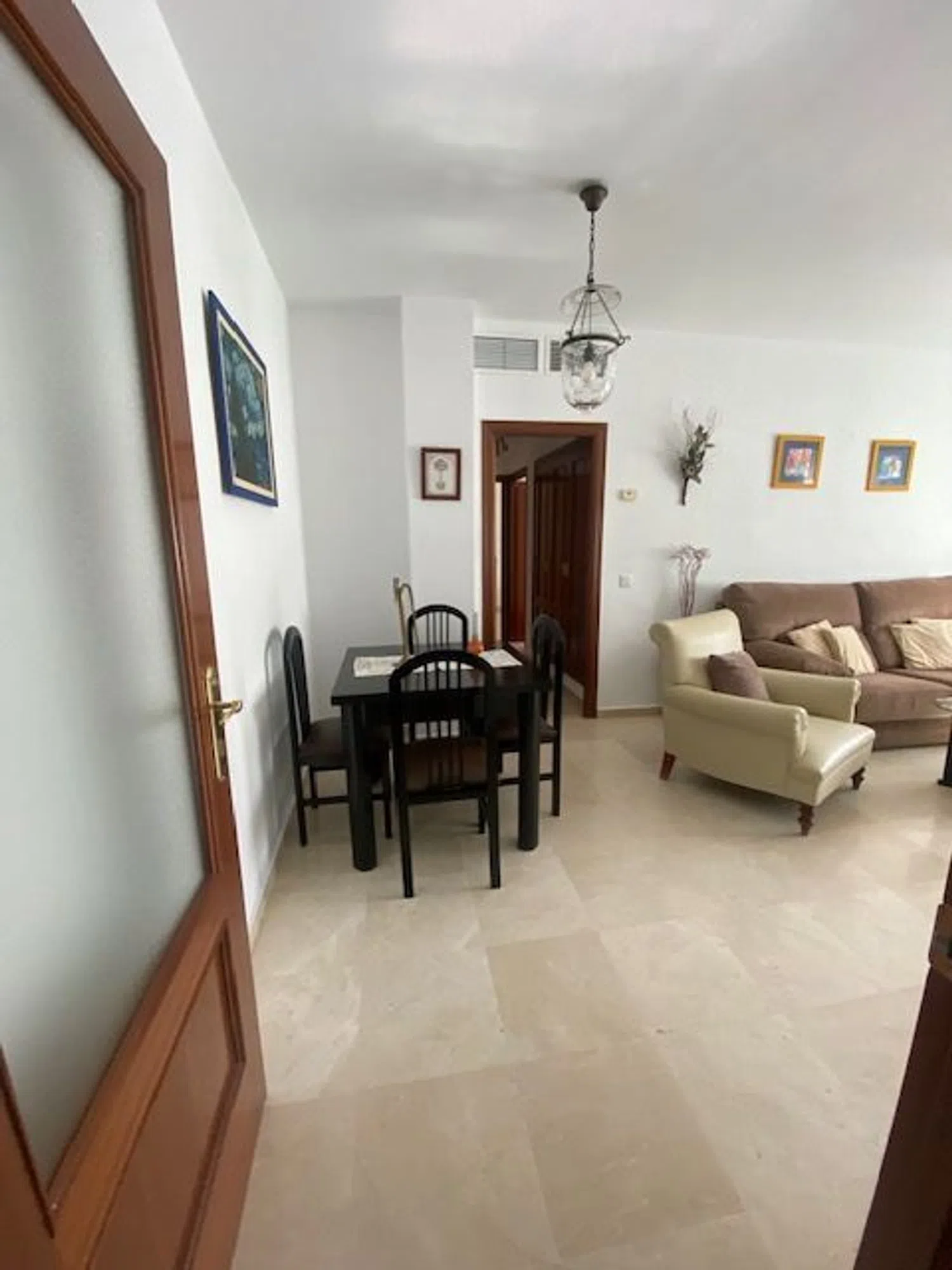 Piso en ronda de Triana, 15 - Foto 9