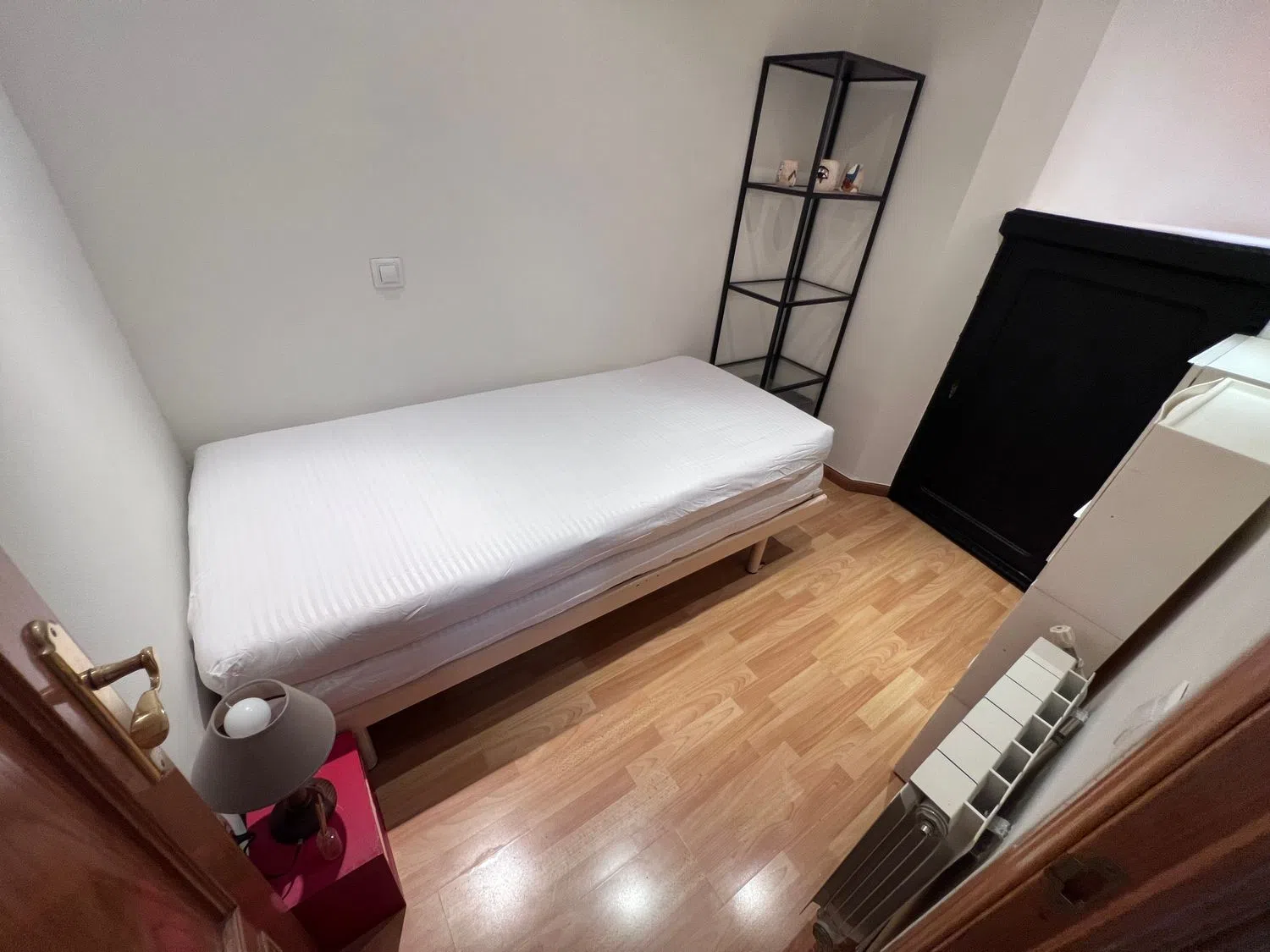 Piso en calle de Don Ramón de la Cruz, 73 - Foto 8