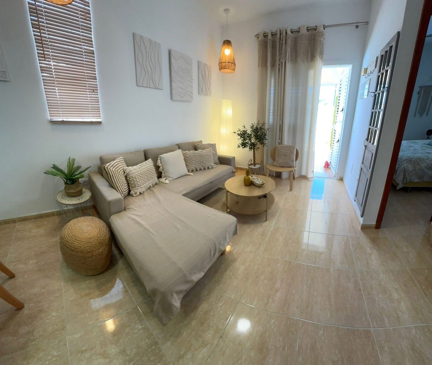 Chalet pareado en Calle Einstein, 2, Sonnenland, Sonnenland - Foto 16