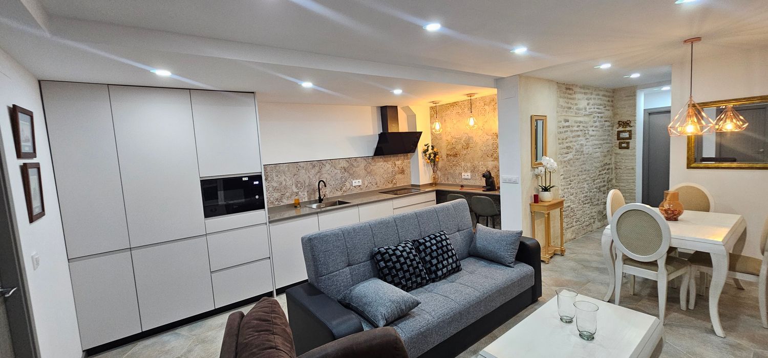 Piso en callejón Calería, 3 - Foto 5