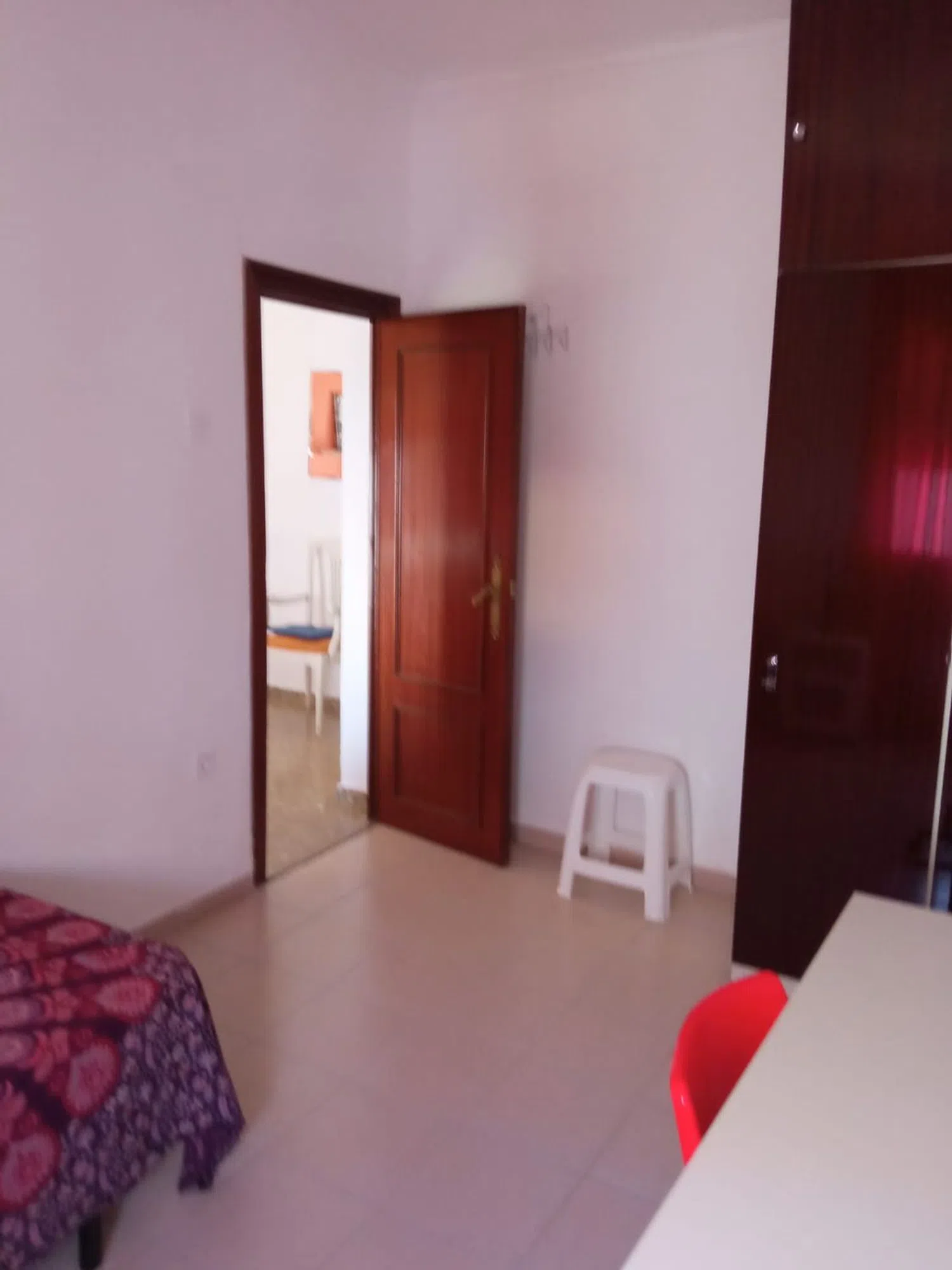 Piso en López de Gómara, 8 - Foto 3