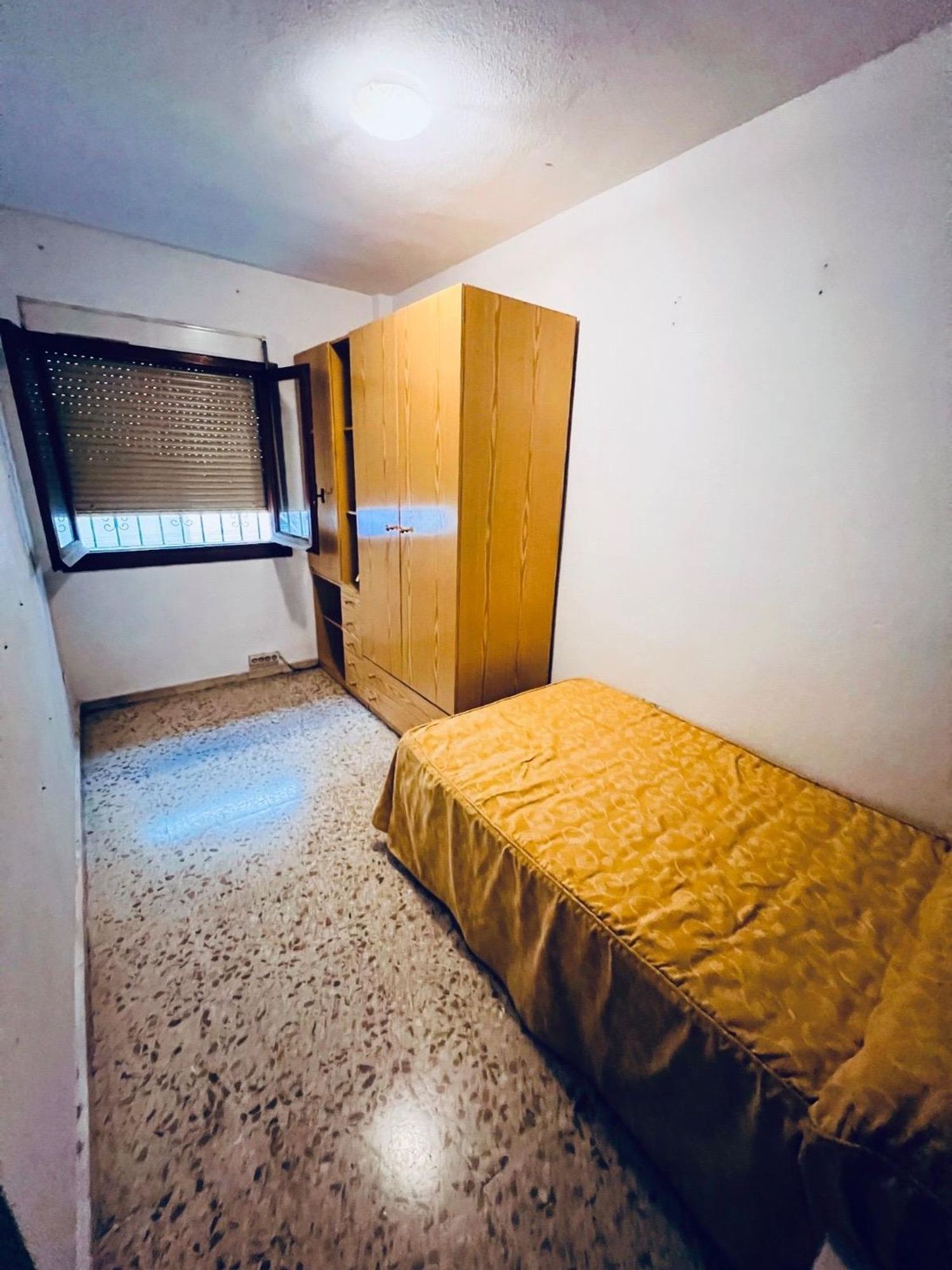 Piso en Avenida de Andalucía, 11, Perchel sur - El Bulto - Foto 13
