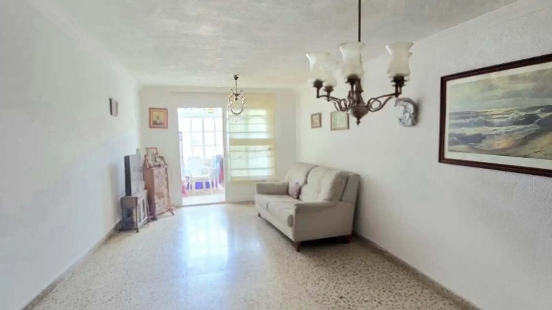 Piso en  Calle Eduardo de Palacios 14 - Foto 2