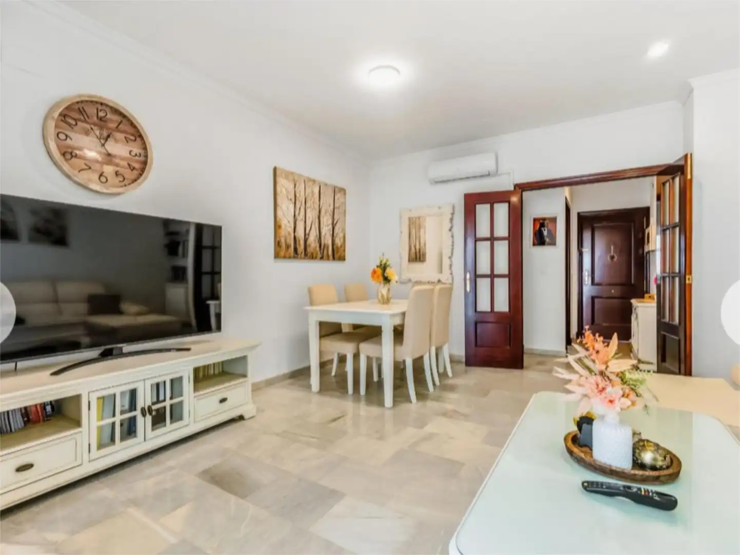 Piso en  Calle García Gutiérrez 4 - Foto 6