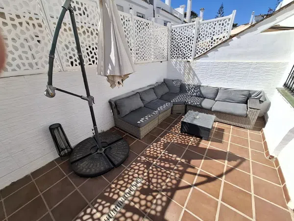 Chalet adosado en Urbanizacion Los naranjos de Marbella Manzana 3, 24, La Dama de Noche-La Alzambra - Foto 19