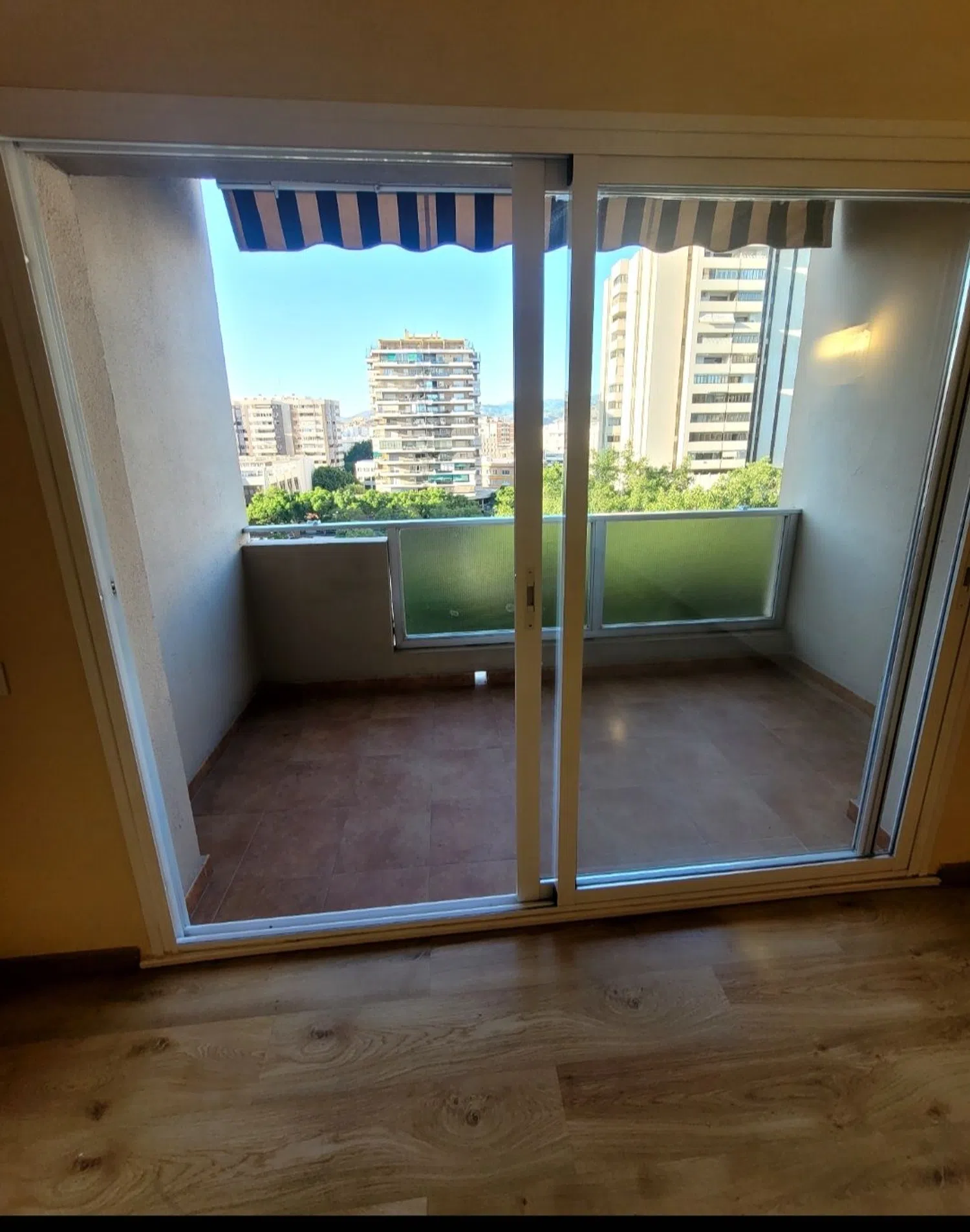 Piso en avenida de Andalucía, 15 - Foto 19