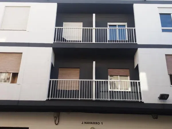 Edificio en Calle José Navarro, 1, San Benito-Progreso - Foto 3