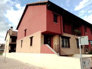 Casa adosada en  Calle Cela 19 - Foto 14