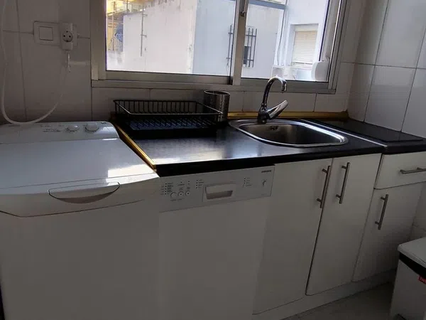 Piso en Calle Aragón, 102 - Foto 17