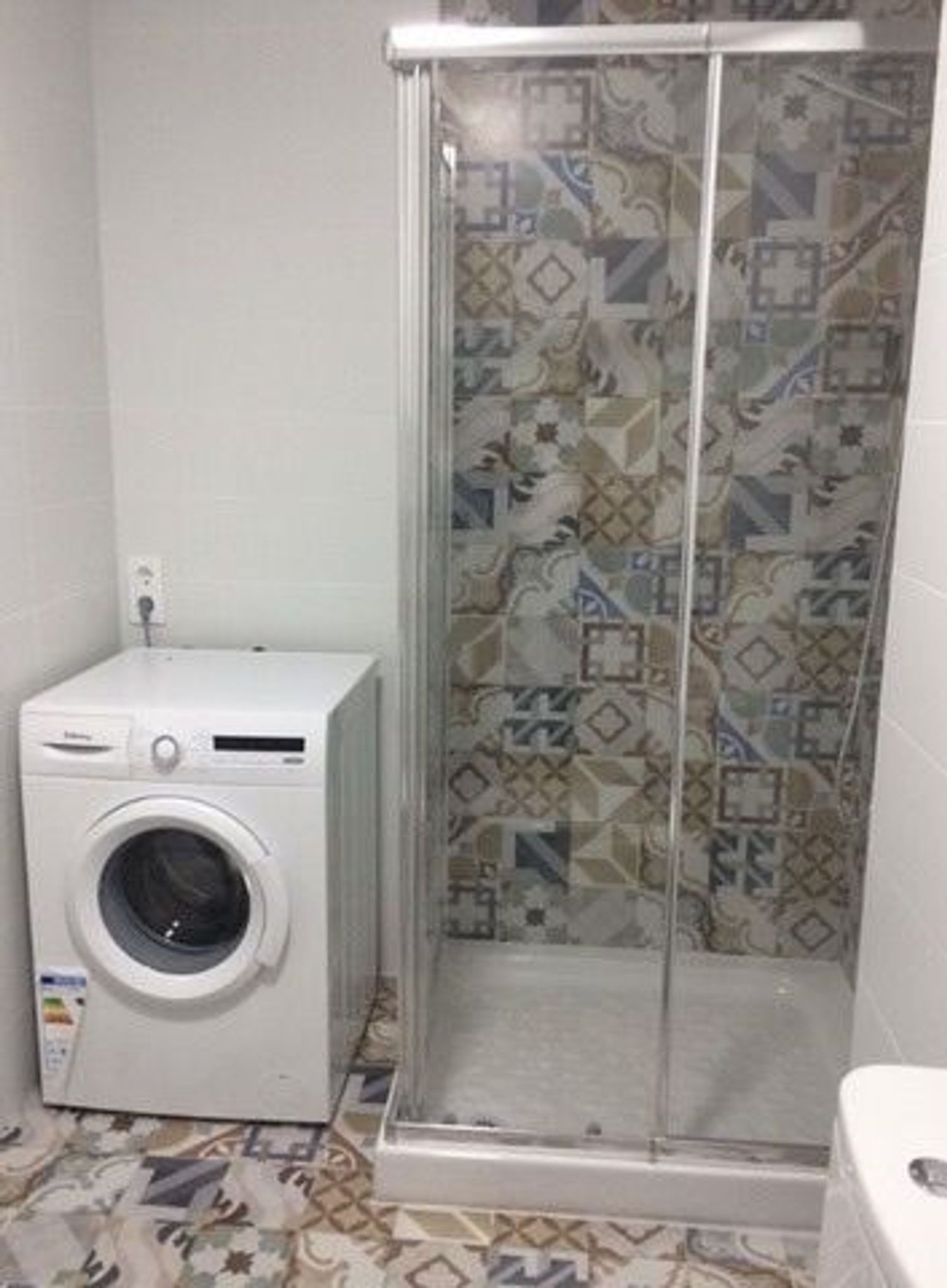 Estudio en calle Alfredo L Jones, 5 - Foto 6