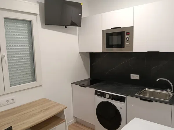 Estudio en Calle Pelagio Ferrer, 2, Guadalupe - Foto 3