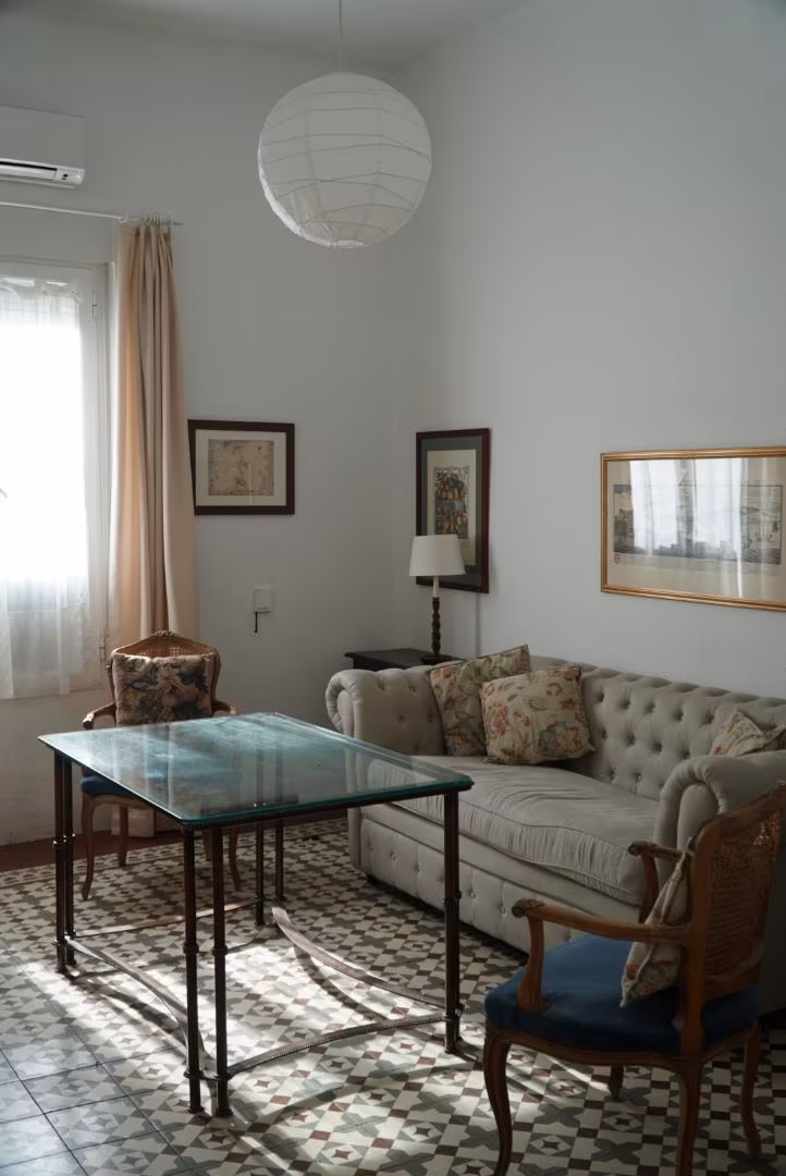 Piso en  Avenida de Medina Azahara 22