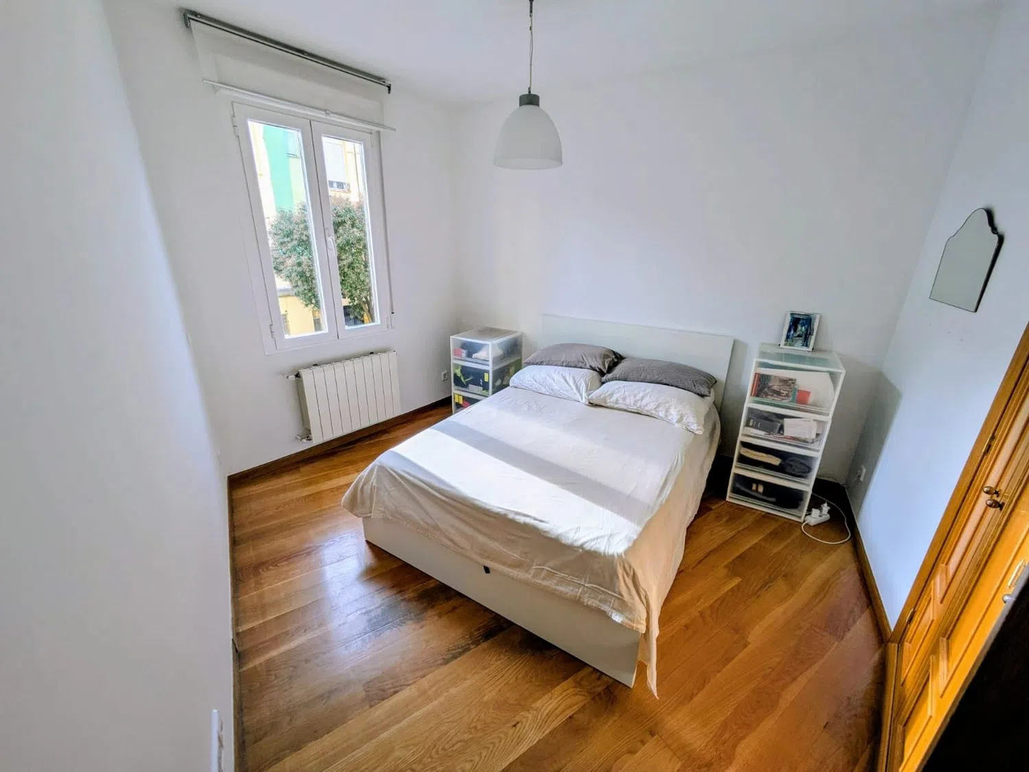 Piso en Barrio Chopera - Foto 6