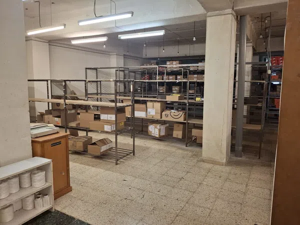 Local en Calle del Rosselló, La Nova Esquerra de l'Eixample - Foto 4
