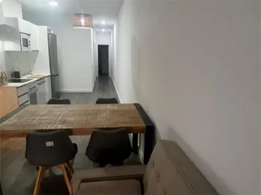 Piso en  Carrer de Bernardo López García 20 - Foto 1
