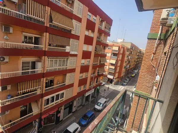 Piso en Calle de Félix del Río, 44, Benicalap - Foto 5