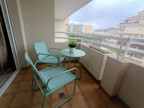 Piso en avenida Marife de Triana, 14