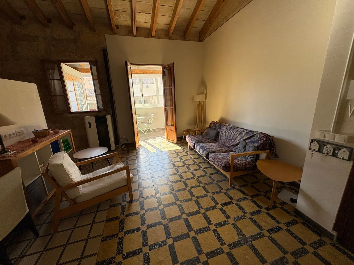 Piso en calle de Villalonga, 3 , 1º Izq - Foto 18