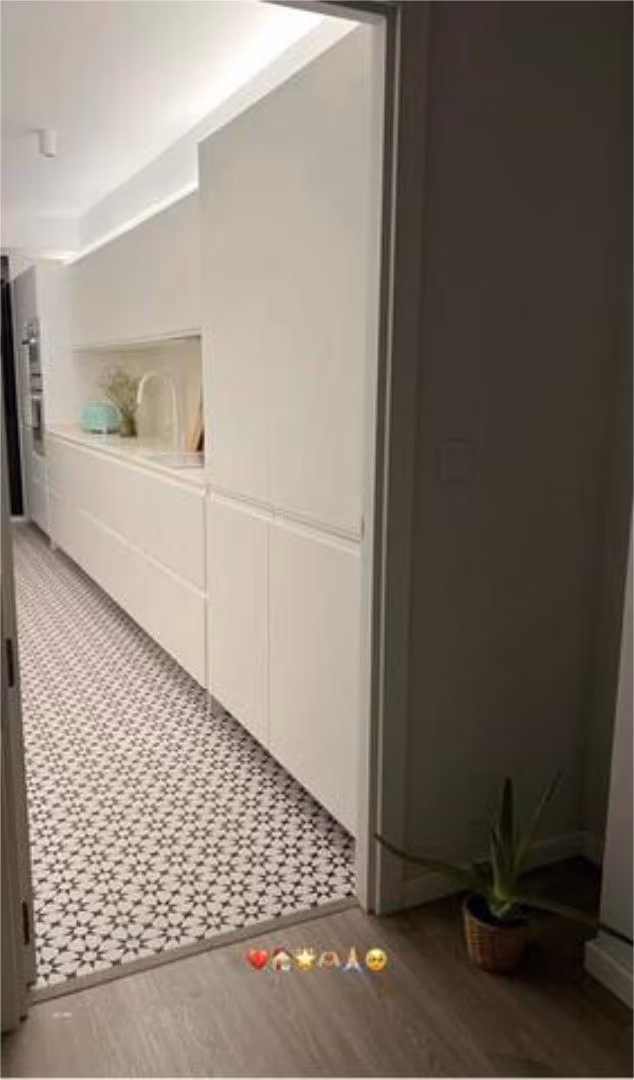 Piso en Junquillo
