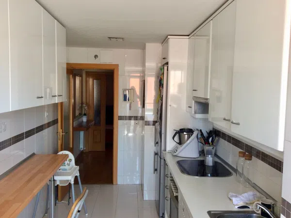 Piso en Calle Fuente Cisneros, 21, Parque oeste - Fuente Cisneros - Foto 4