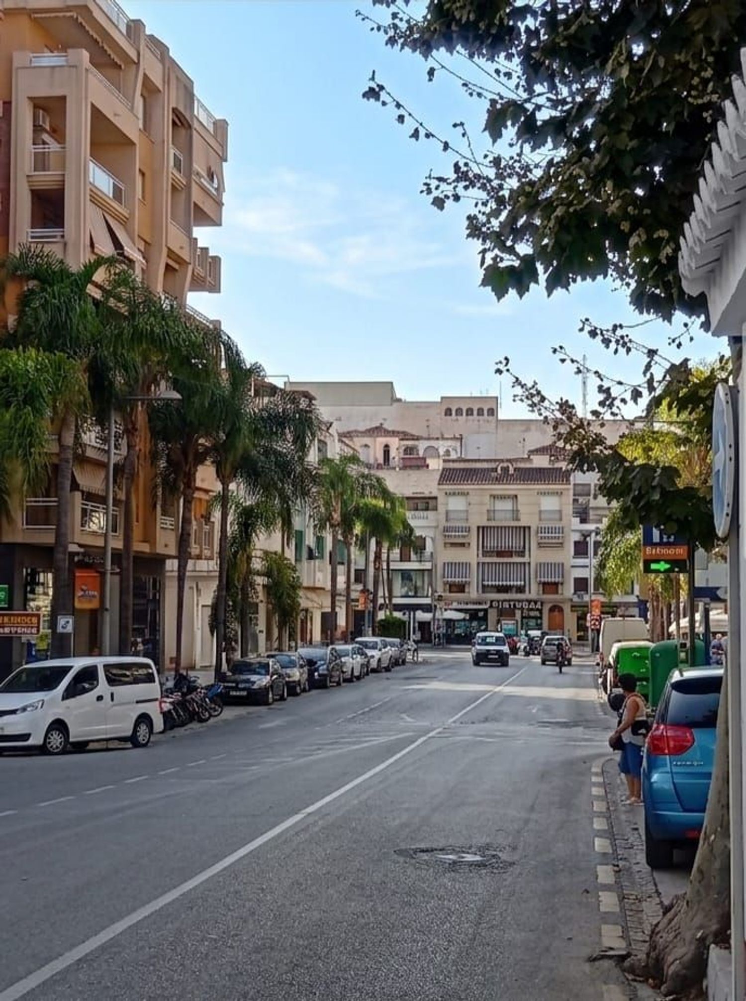 Estudio en Avenida Costa del Sol, 20, Almuñecar Centro, Almuñecar Centro - Foto 5