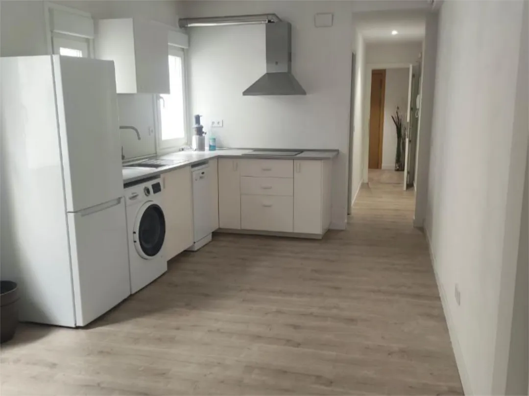 Apartamento en  Calle del Oso 4