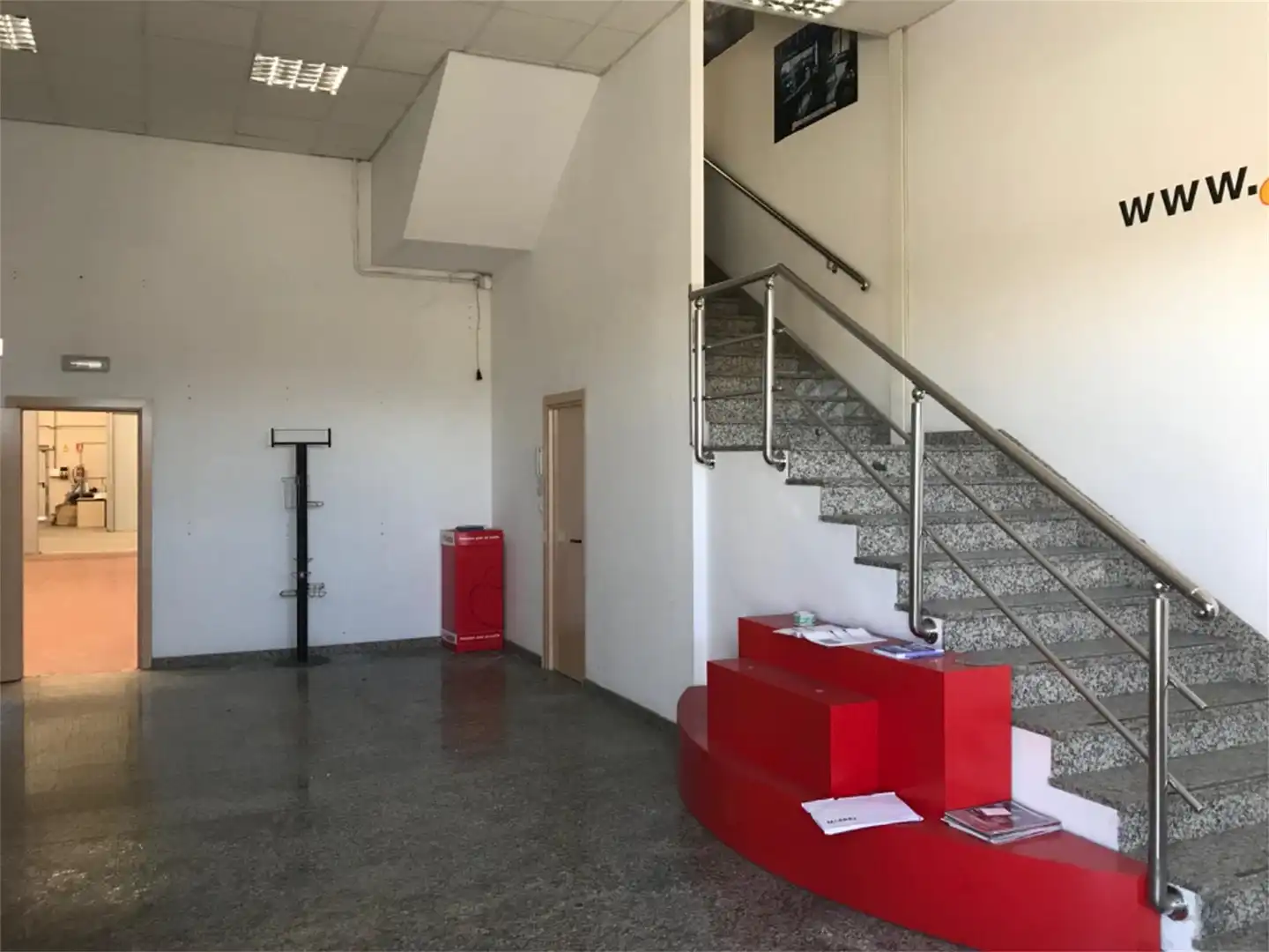 Nave Industrial en  Avenida de Córdoba 3 - Foto 5
