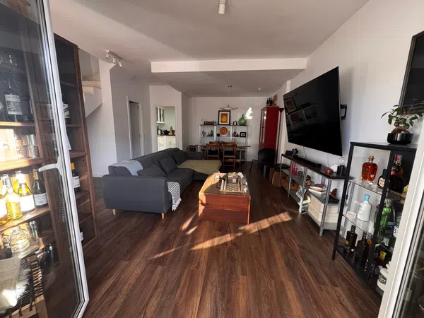 Chalet pareado en Avenida de Huelva, 13 h, El Pino-Bajo de Guía, El Pino-Bajo de Guía - Foto 3