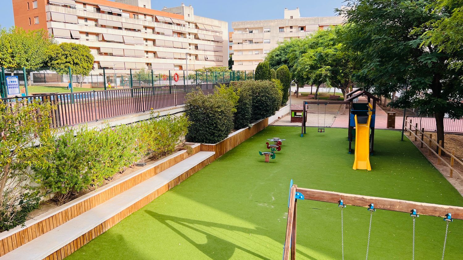 Piso en Campreciós - Torre Roja, Campreciós - Torre Roja - Foto 17