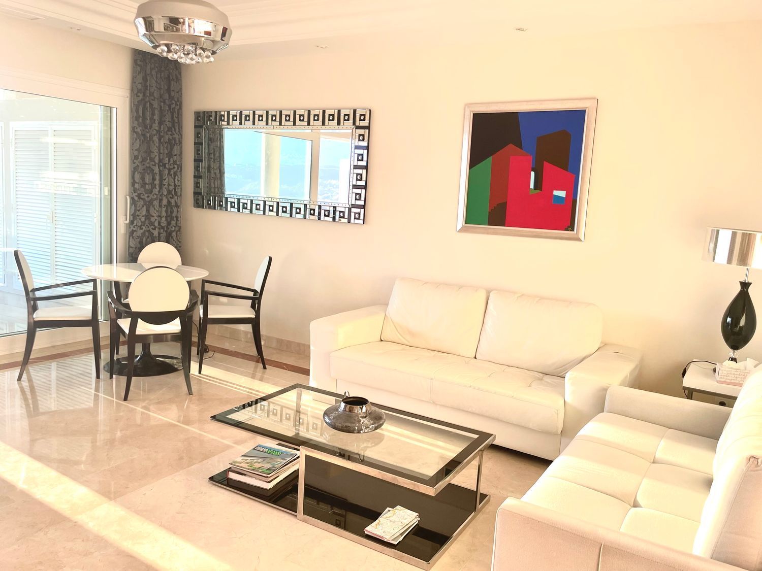 Piso en calle Alcalá 15-d, 107 f - Foto 3