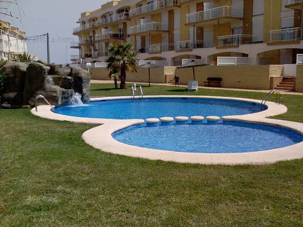 Piso en Calle Llac Constança, 2, L'Almadrava-L'Estanyò - Foto 1