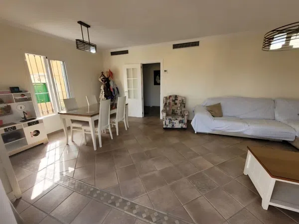 Chalet pareado en Calle Ruperto Chapí, 35, Capellanía - Retamar, Capellanía - Retamar - Foto 5