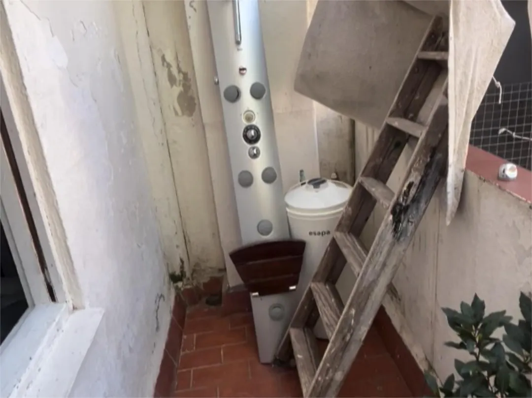 Piso en  Carrer de Mira-sol 1 - Foto 5