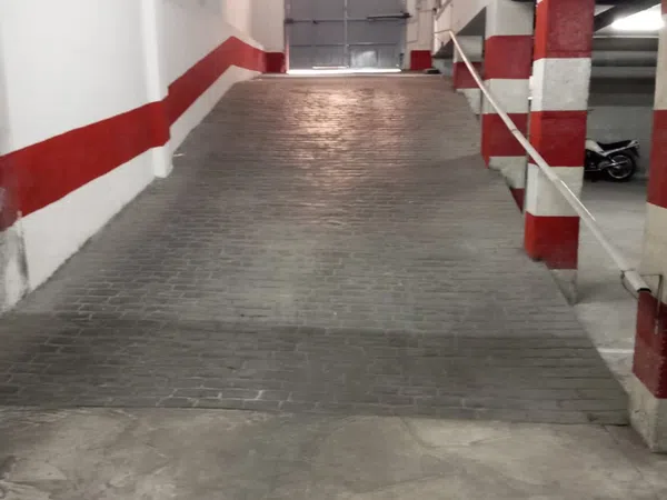 Garaje en Calle Doctor Gómez Román s/n, Plaza de Toros - Foto 5
