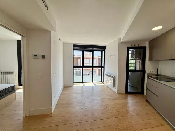 Piso en Ronda de Segovia, 23, Palacio - Foto 4
