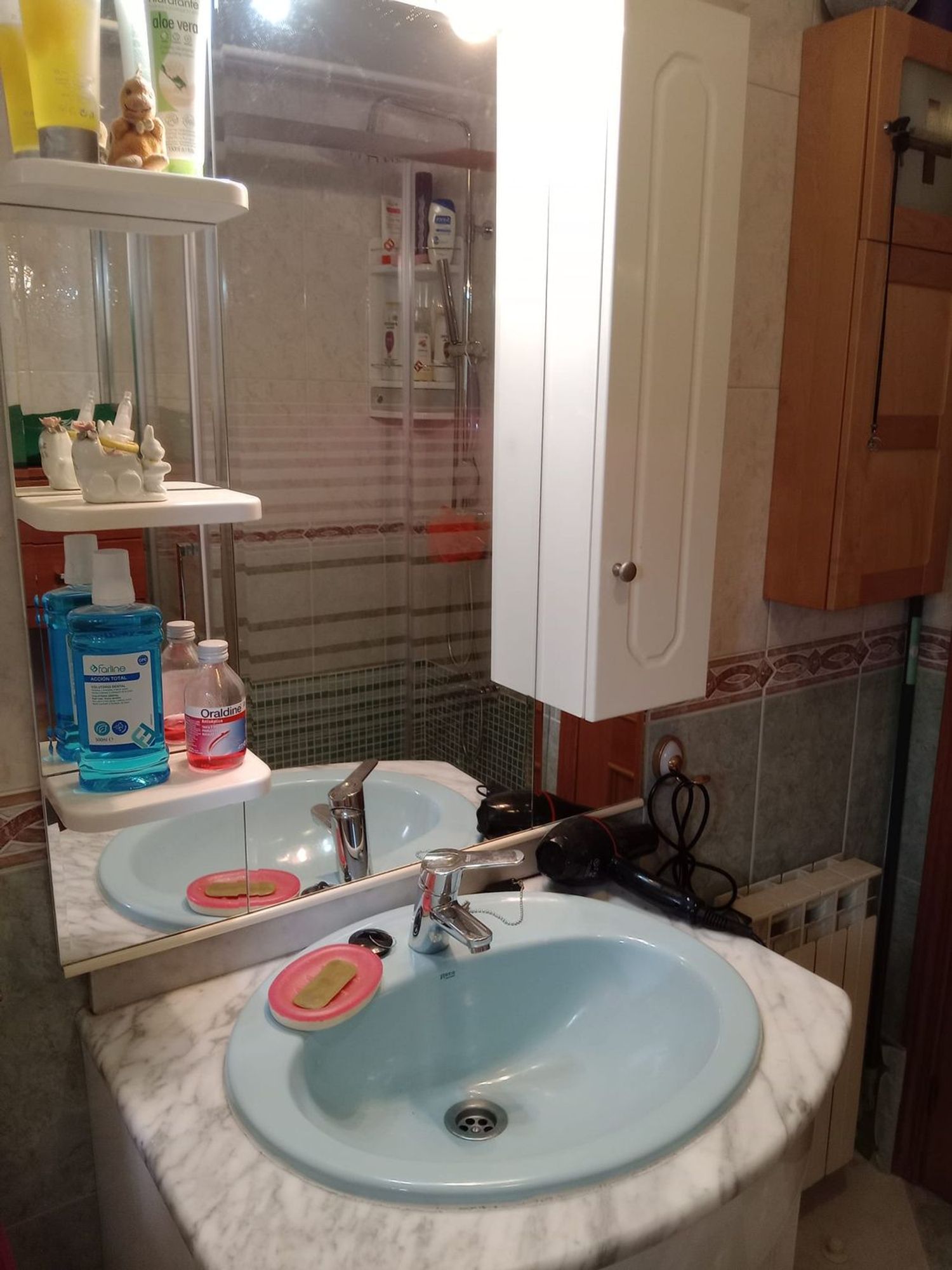 Piso en calle de Pascual Rodríguez, 27 - Foto 18