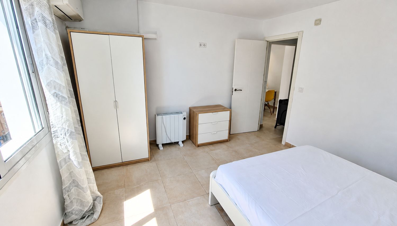 Piso en Calle Beethoven, 3, Los Guindos - Parque Mediterráneo - Santa Paula - Foto 6