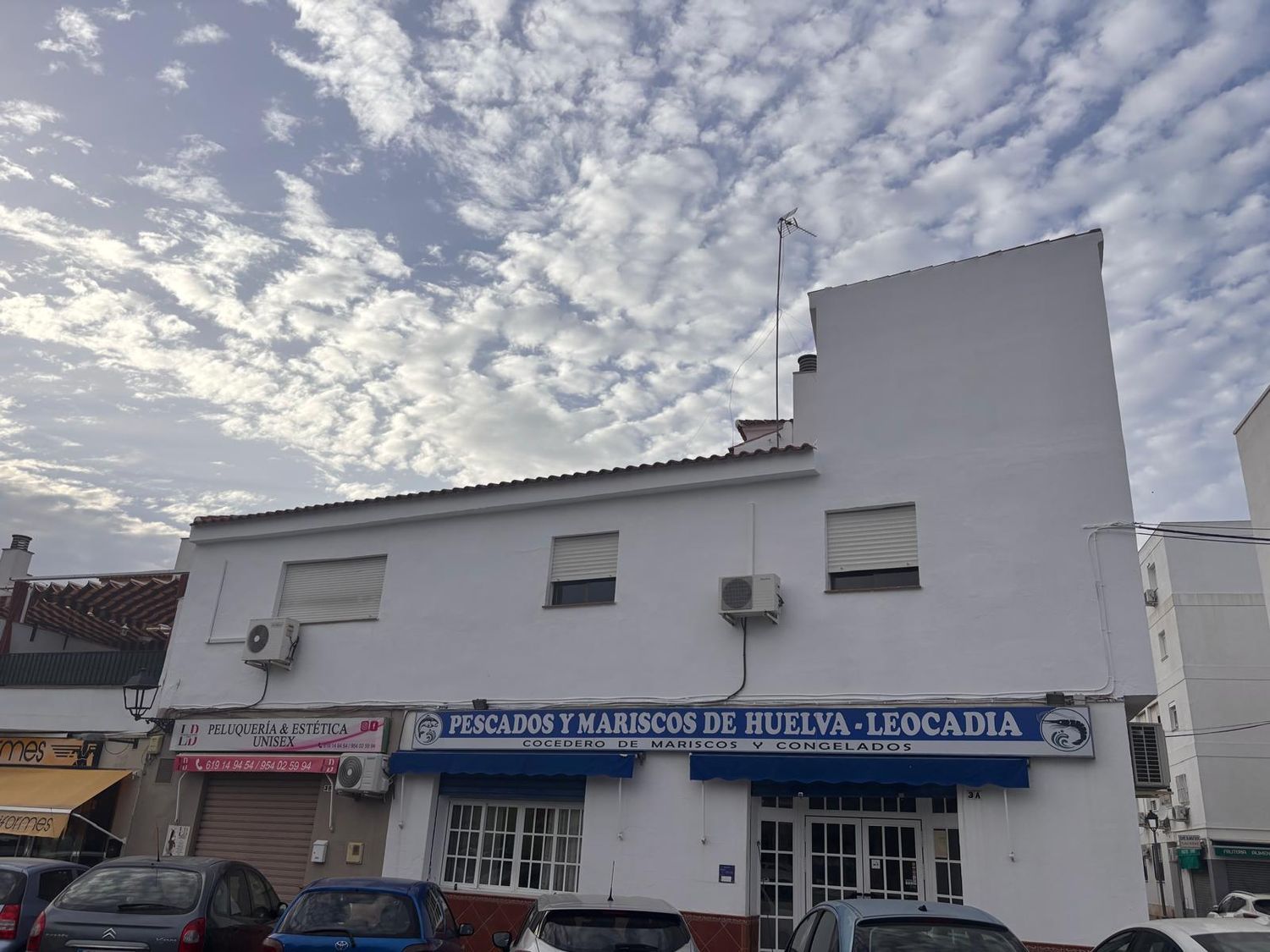 Chalet adosado en Calle Jose Luis Caro, 26 - Foto 25