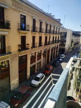 Piso en Barrio del Carmen - Foto 6