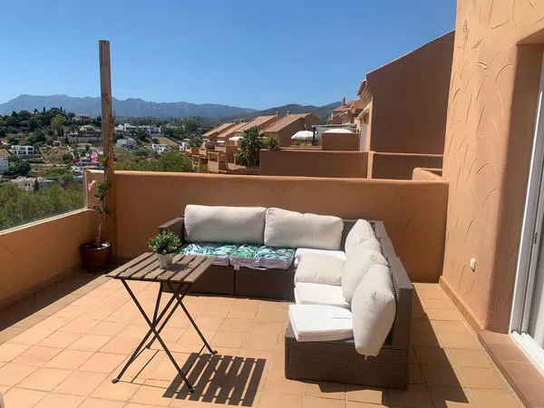 Ático en calle Lila, 25 - Foto 21