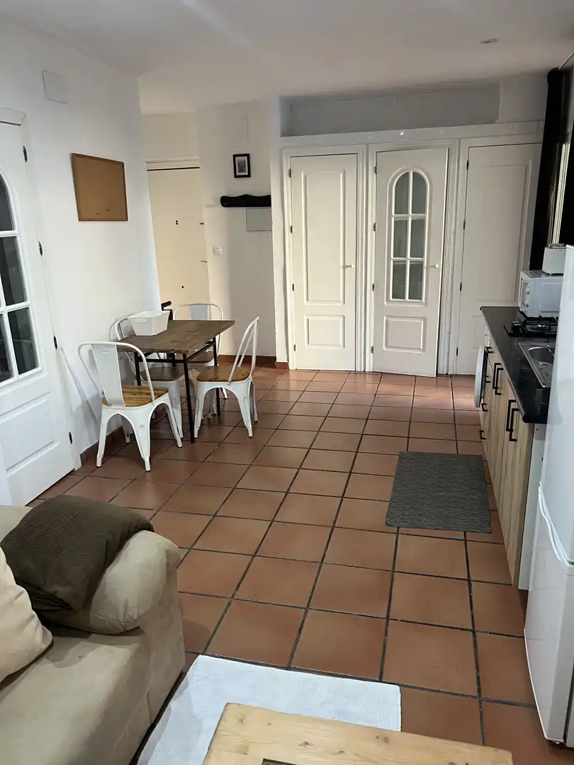Apartamento en  Calle Maestre Escuela 61 - Foto 7