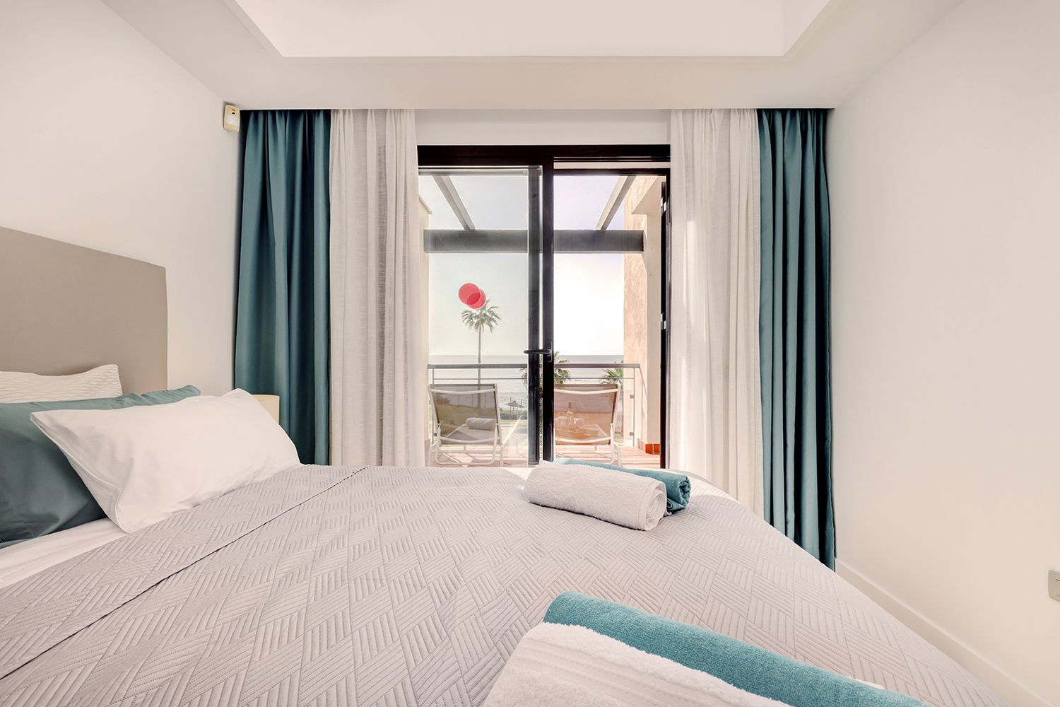 Piso en Urbanizacion Casares del Mar, 5 - Foto 20