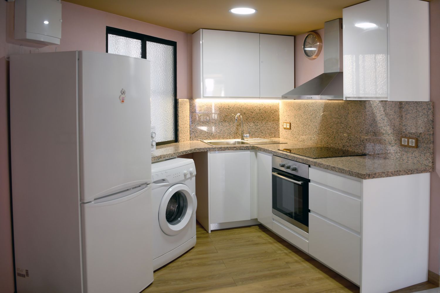 Piso en calle Gerona, 10 - Foto 9